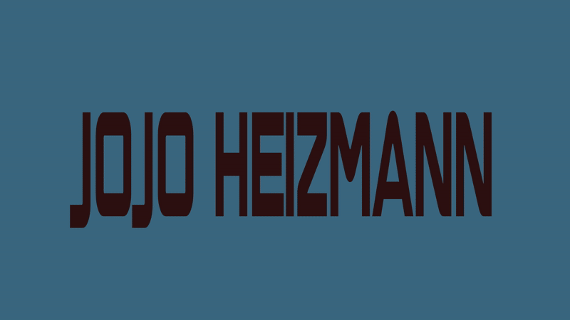 jojoheizmann.de